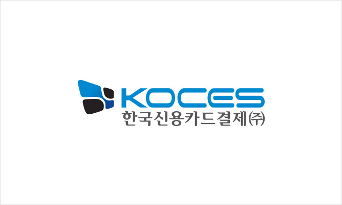 koces 로고 이미지