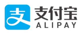 알리페이 로고 이미지