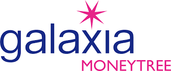 갤럭시아 로고 이미지