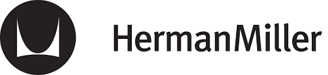 허먼밀러 로고 이미지
