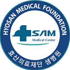 효산의료재단 로고 이미지