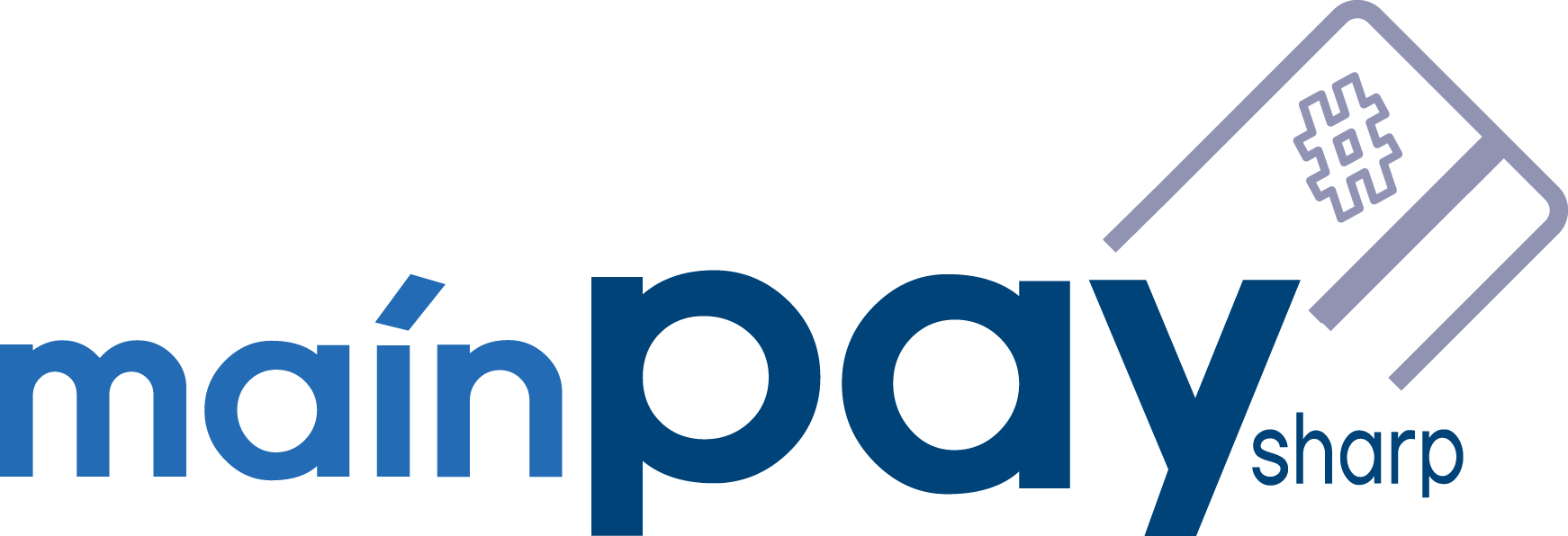 메인페이샾 로고이미지