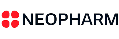 네오팜 로고 이미지