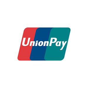 유니온페이 로고 이미지